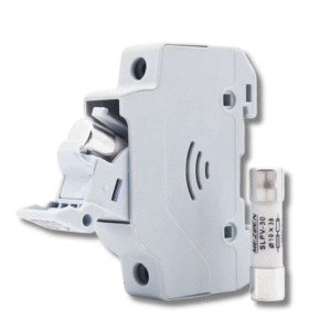 DC Fuse & Holders