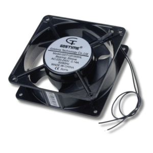 Colling Fan