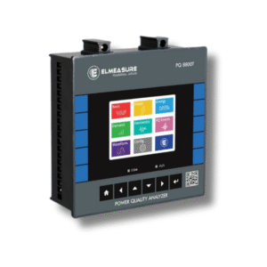 Power Quality Analysers