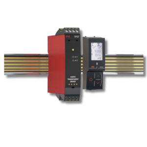 Transducers & Isolators