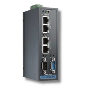 Network Gateways