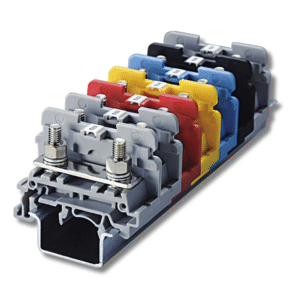 Stud Type Terminal Blocks