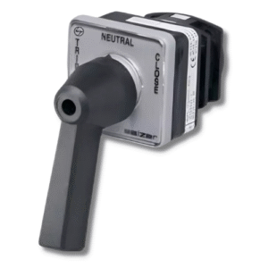Braker control Switches
