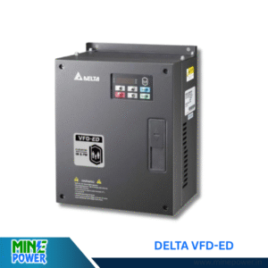 DELTA VFD ED SERIES