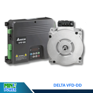 DETA VFD DD SERIES