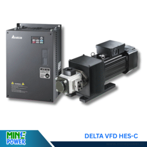 DELTA VFD (Hybrid Energy Saving) HES-C