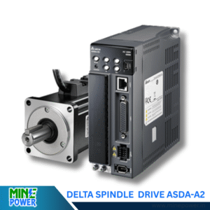 DELTA SPINDLE MOTOR ASDA-A2