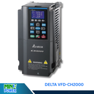 DELTA VFD CH2000