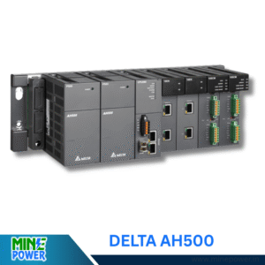 DELTA PLC AH500