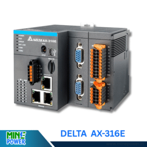 DELTA PLC AX-316E