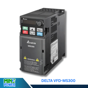 DELTA VFD MS300
