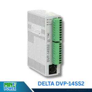 DELTA PLC DVP14SS2
