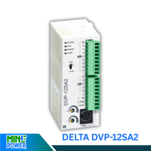 DELTA PLC 12SA2