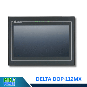 DELTA HMI DOP-112MX