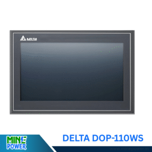 DELTA HMI DOP-110WS