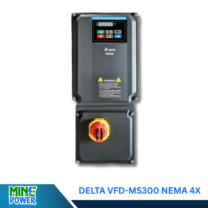 DELTA MS300 NEMA 4X