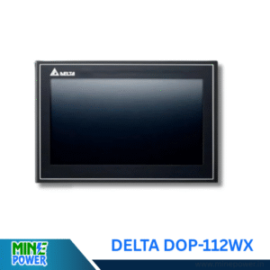 DELTA HMI DOP-112WX