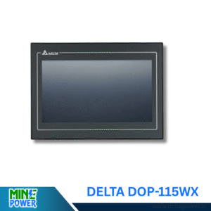 DELTA HMI DOP-115WX