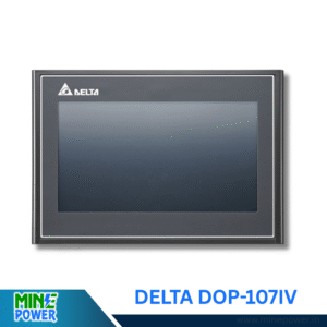 DELTA HMI DOP-107IV