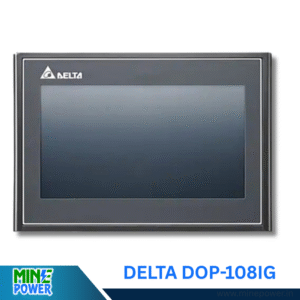 DELTA HMI DOP-108IG