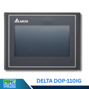 DELTA HMI DOP-110IG
