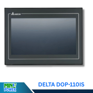 DELTA HMI DOP-110IS