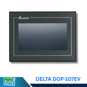 DELTA HMI DOP-107EV