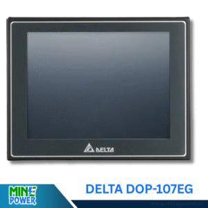 DELTA HMI DOP107EG