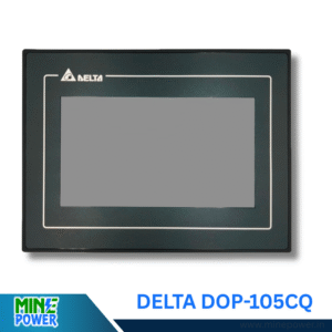 DELTA HMI DOP-105CQ