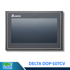 DELTA HMI DOP-107CV