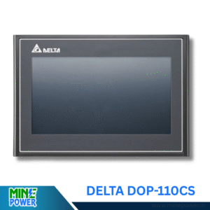 DELTA HMI DOP-110CS