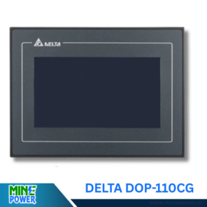 DELTA HMI DOP-110CG