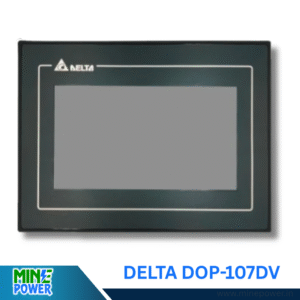 DELTA HMI DOP-107DV