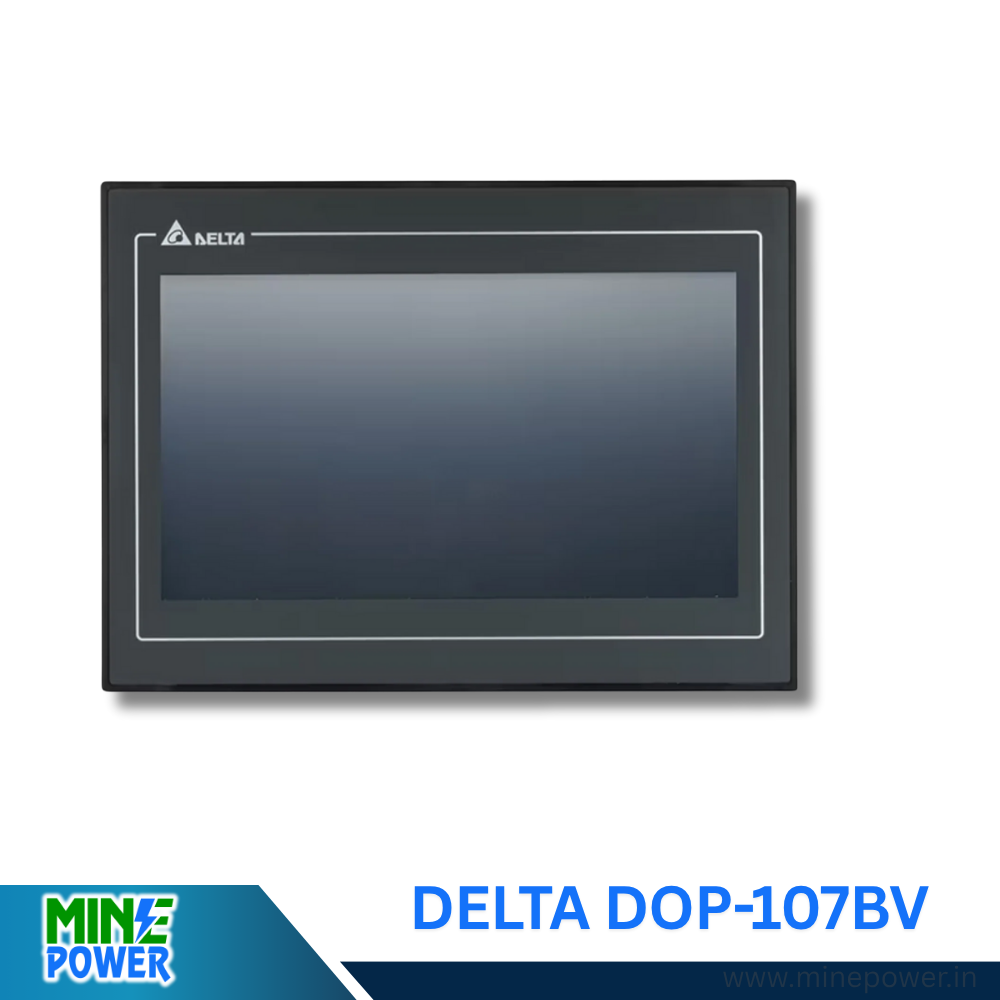 DELTA HMI DOP-103BV