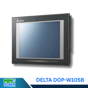 DELTA HMI-W105B
