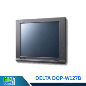 DELTA HMI DOP-W127B