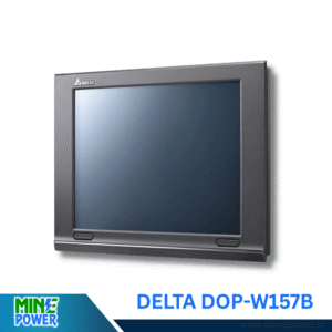 DELTA HMI DOP-157B
