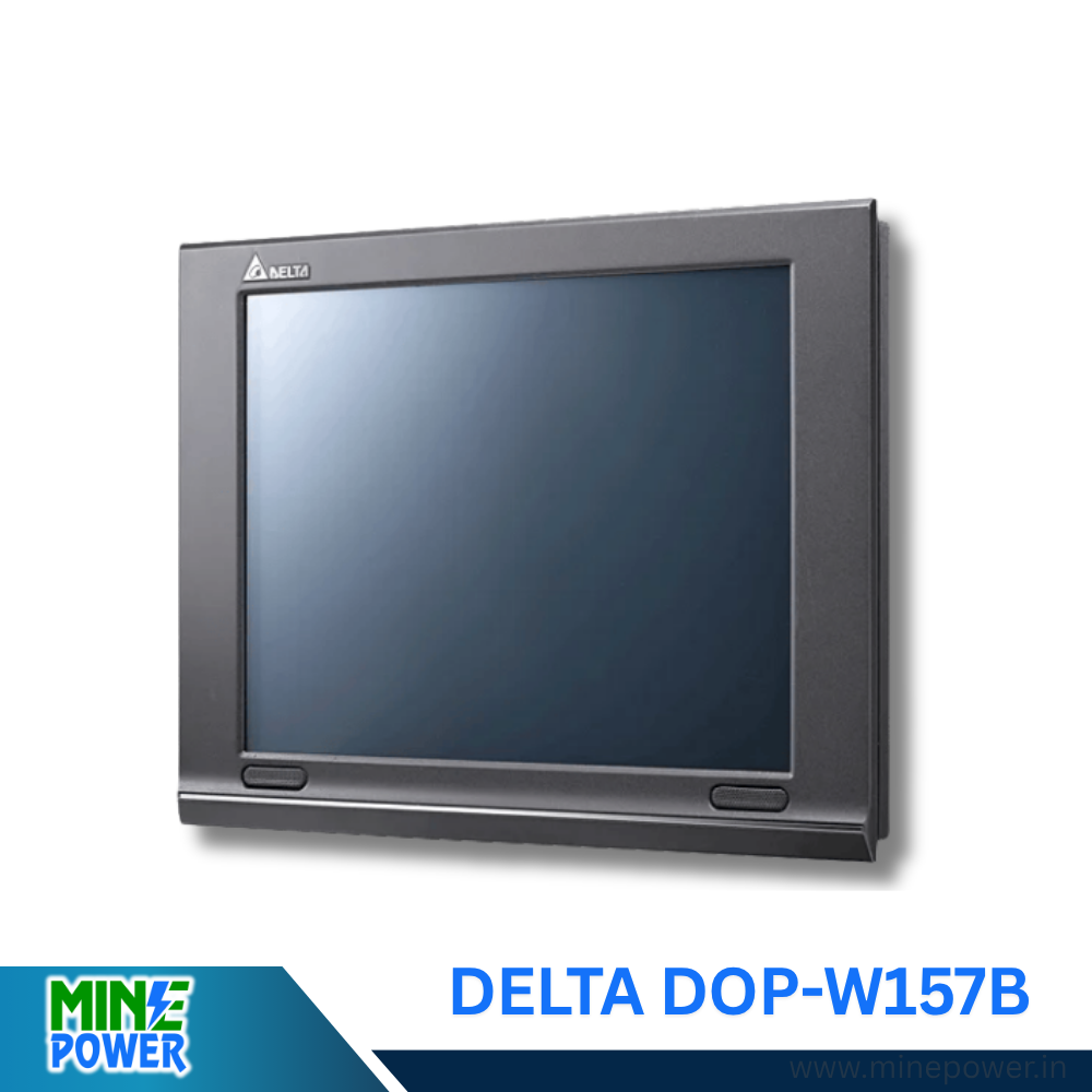 DELTA HMI DOP-157B