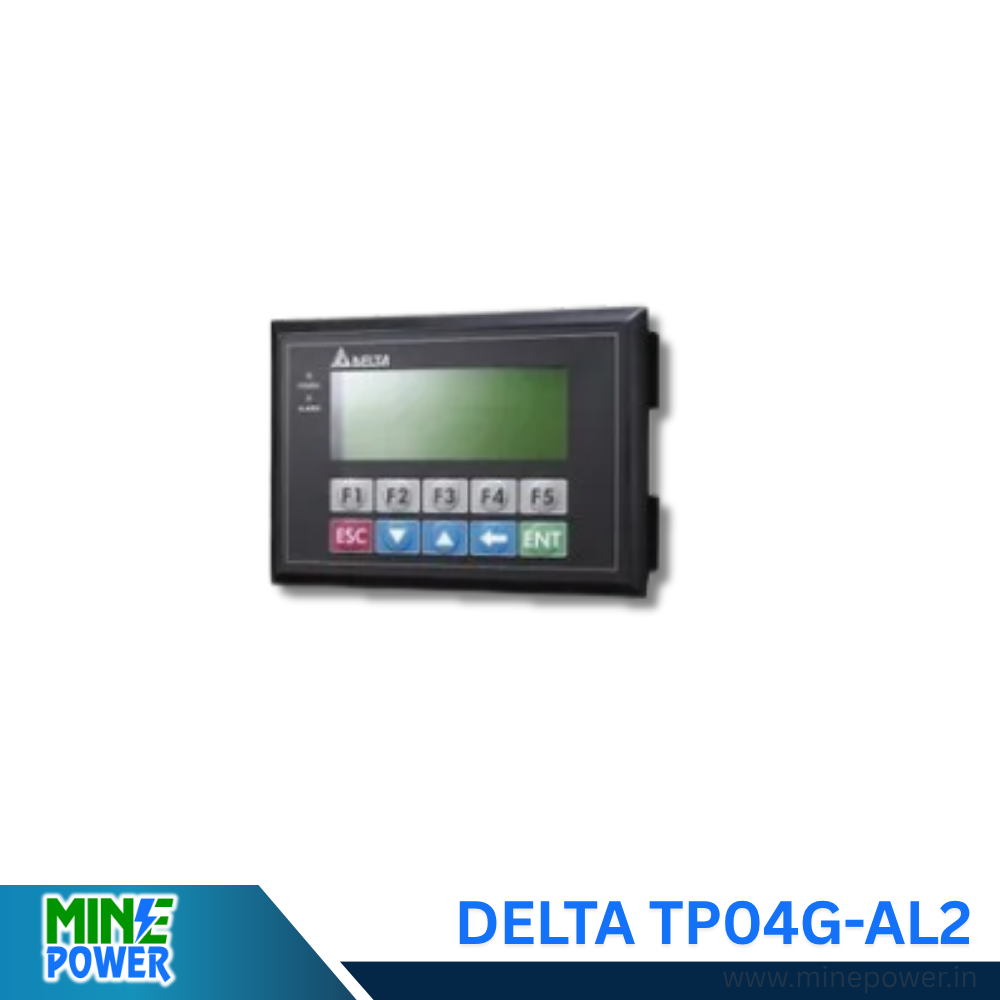 DELTA TP04G-AL2