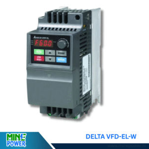 DELTA VFD EL-W SERIES