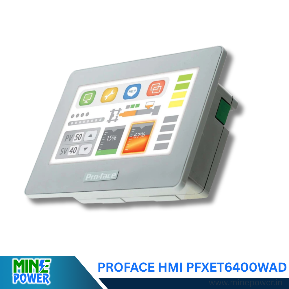PROFACE HMI PFXET6400WAD