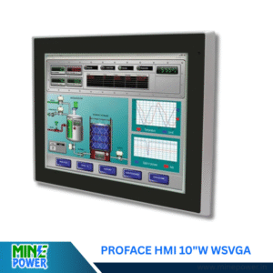Proface HMI PFXET6500WAD