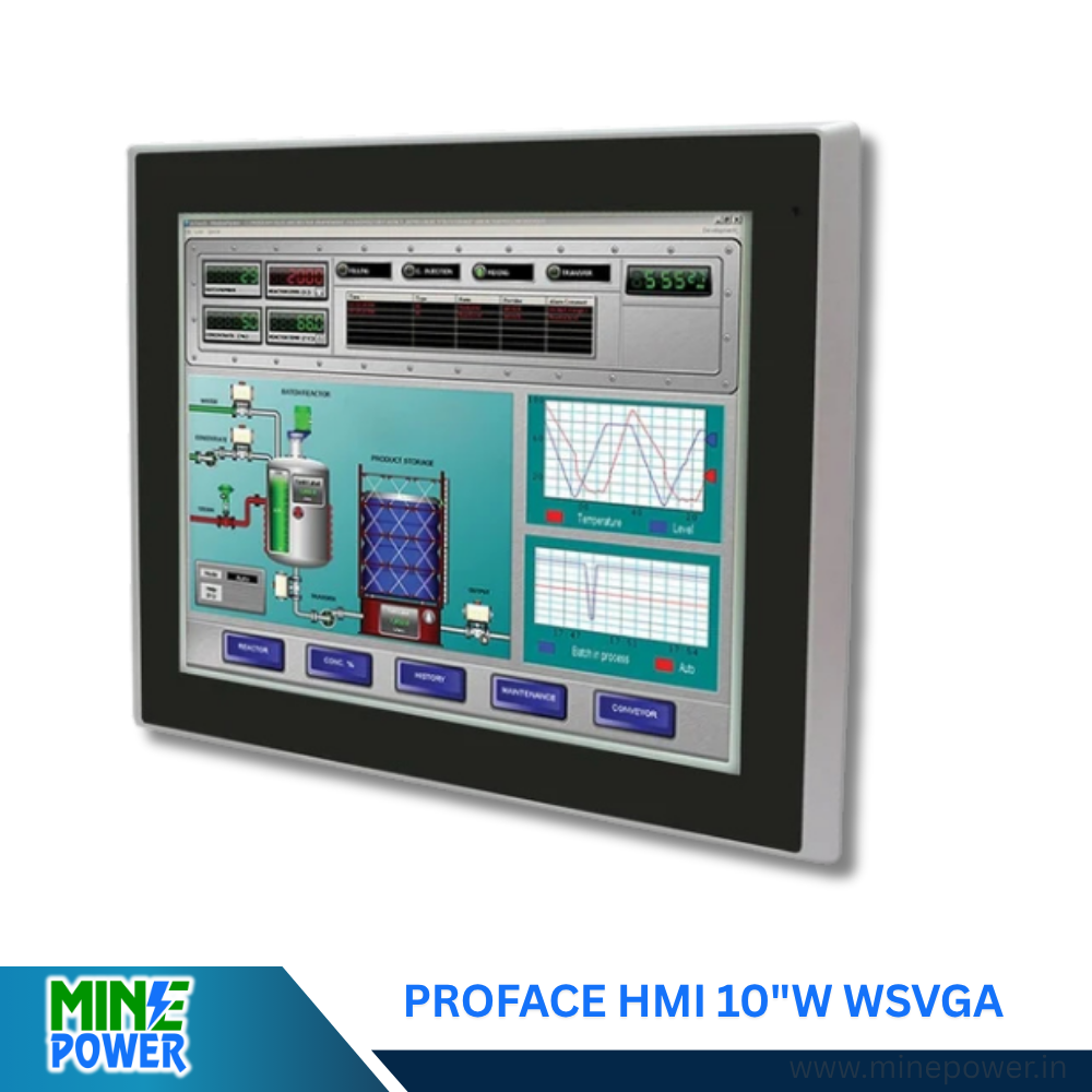 Proface HMI PFXET6500WAD