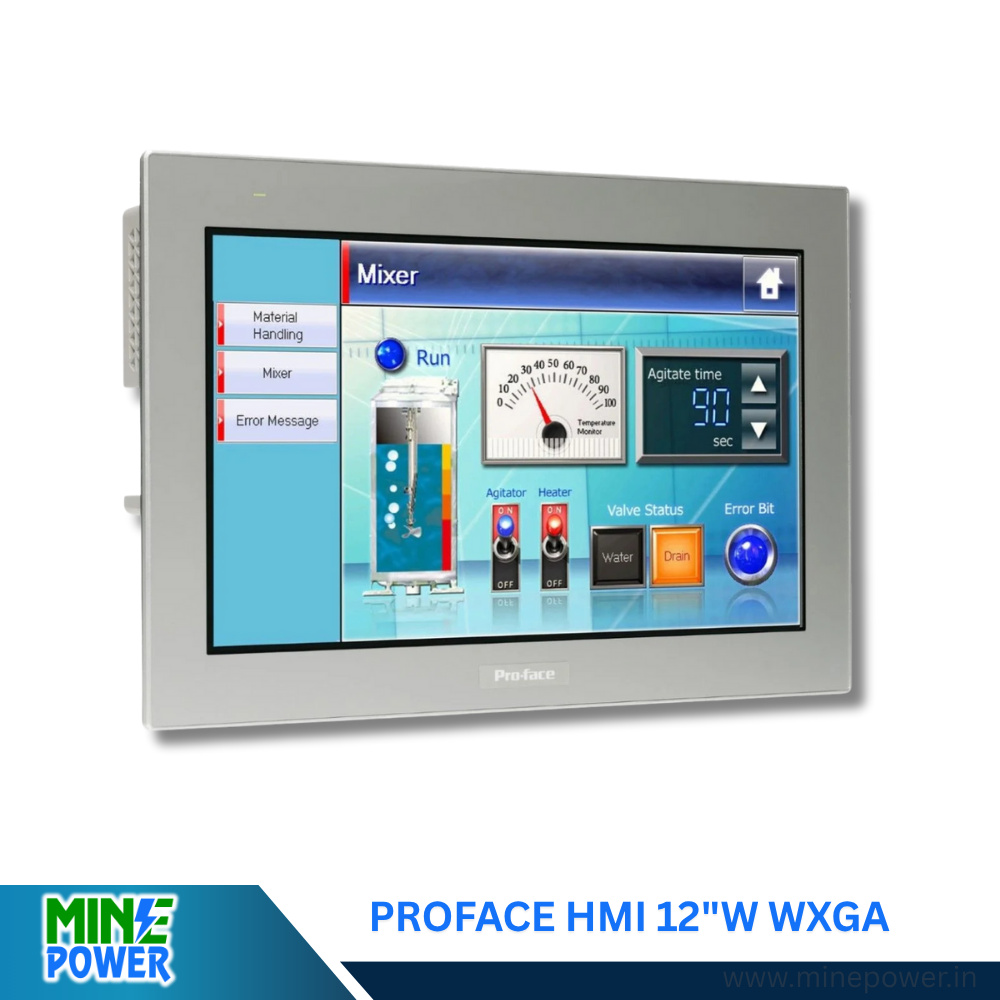 PROFACE HMI PFXET6600WAD