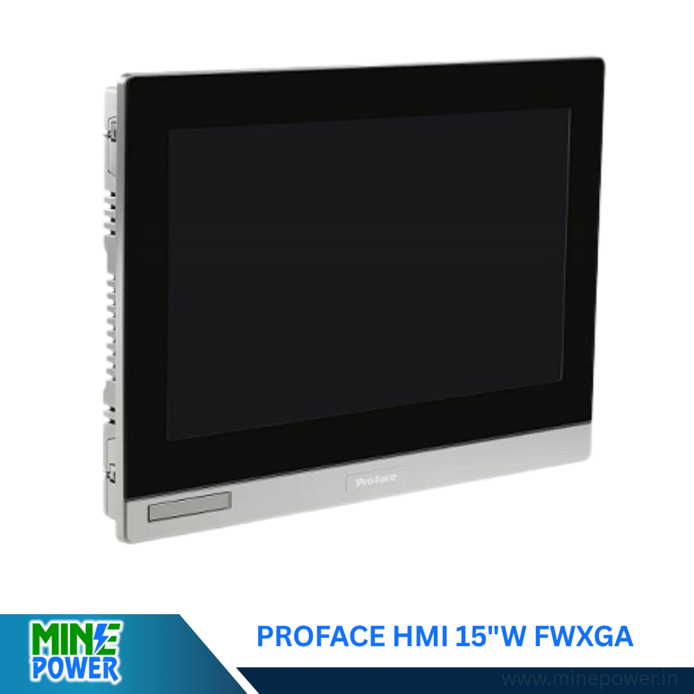 PROFACE HMI PFXET6700WAD